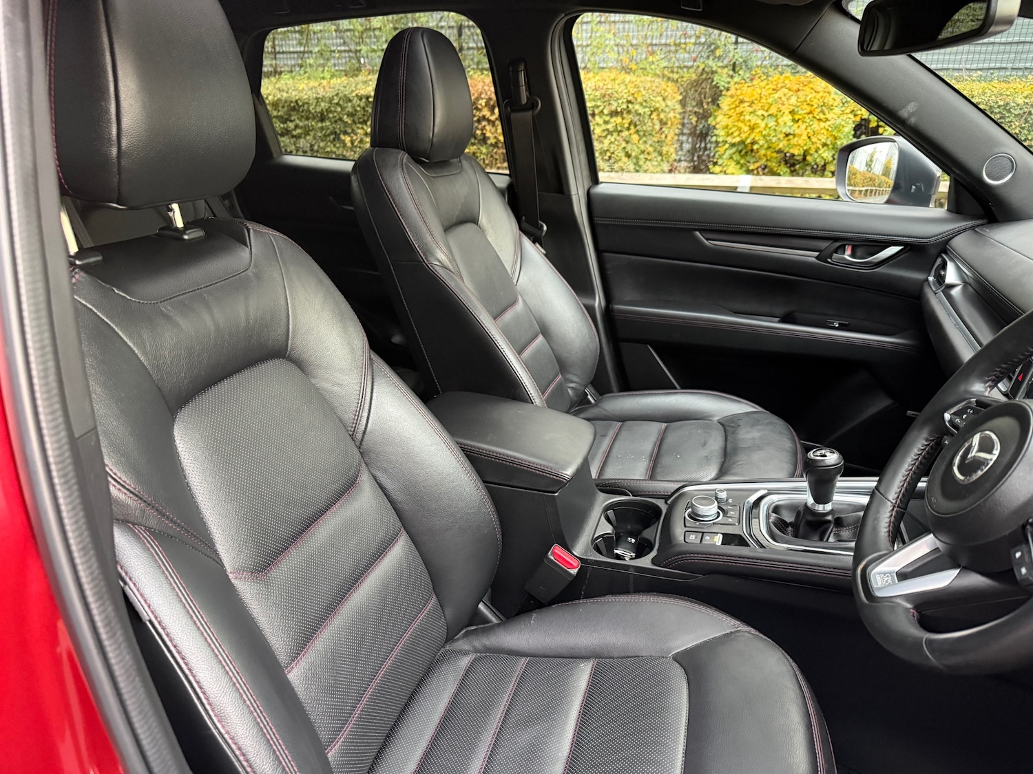 Used Mazda CX-5 2024 for sale - 76446123: Photo 15