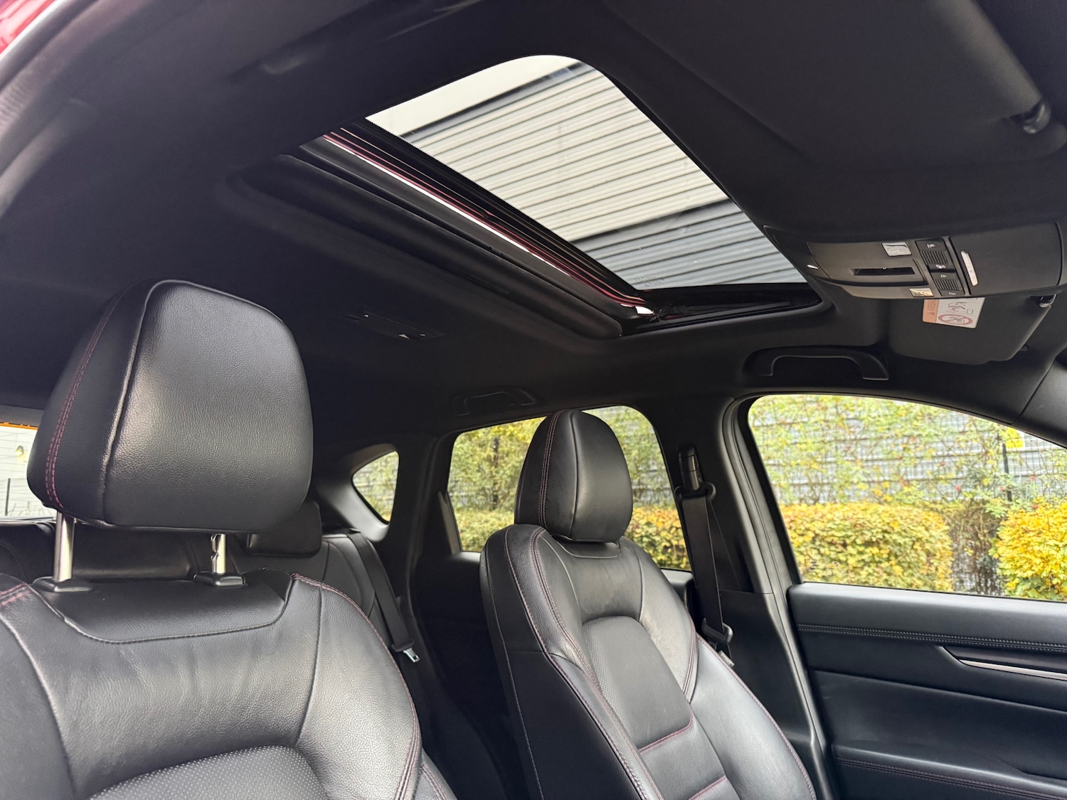 Used Mazda CX-5 2024 for sale - 76446123: Photo 16