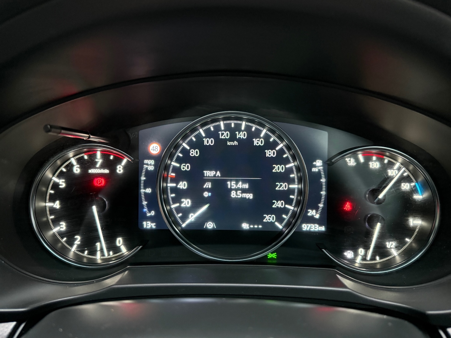 Used Mazda CX-5 2024 for sale - 76446123: Photo 20