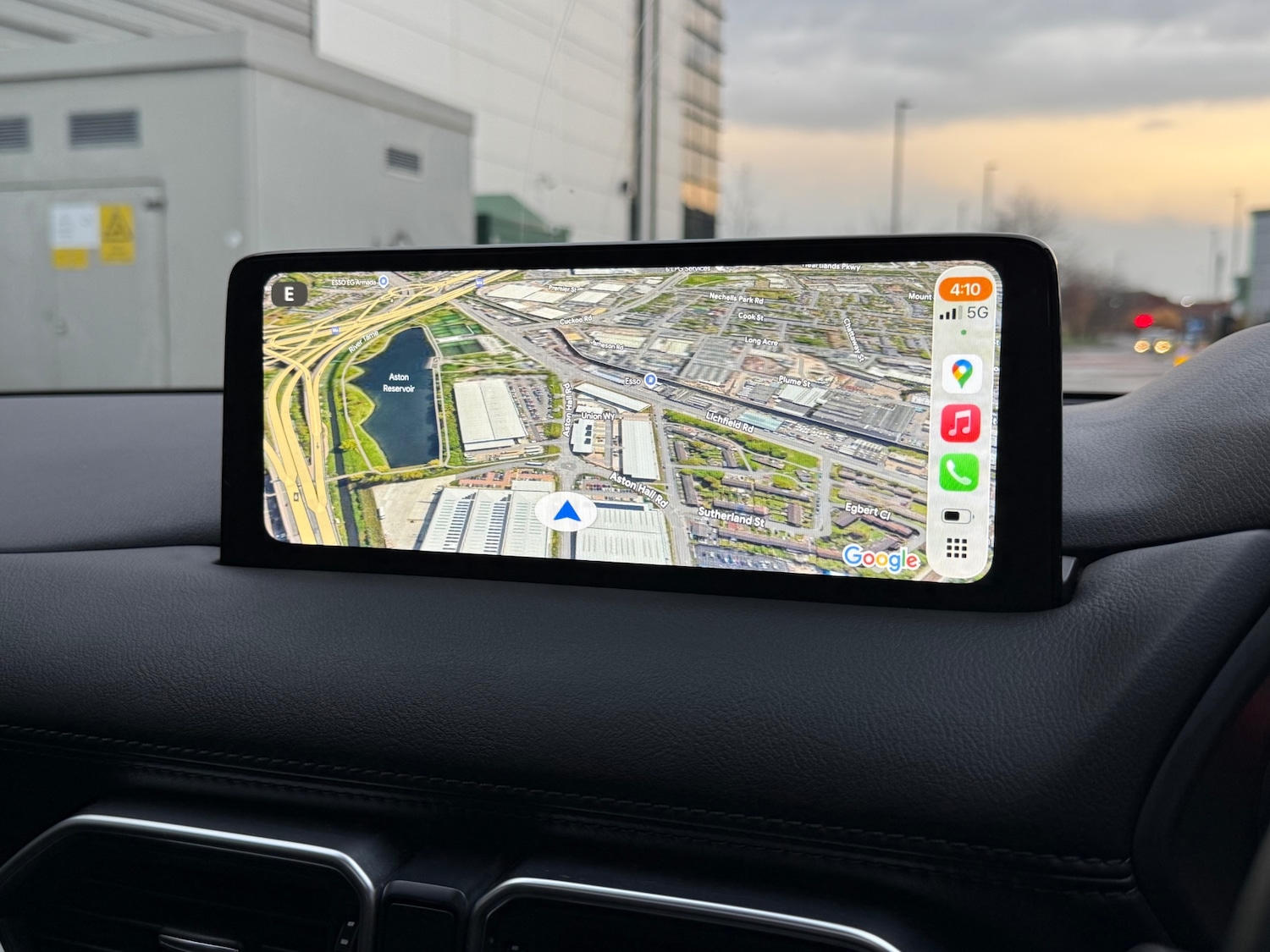 Used Mazda CX-5 2024 for sale - 76446123: Photo 21