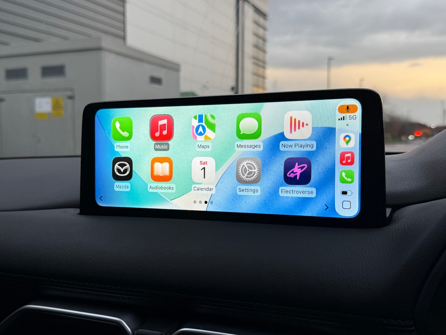 Used Mazda CX-5 2024 for sale - 76446123: Photo 22