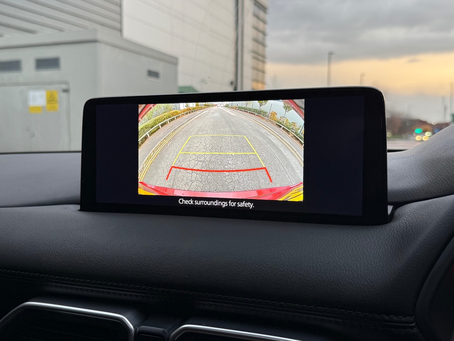 Used Mazda CX-5 2024 for sale - 76446123: Photo 23