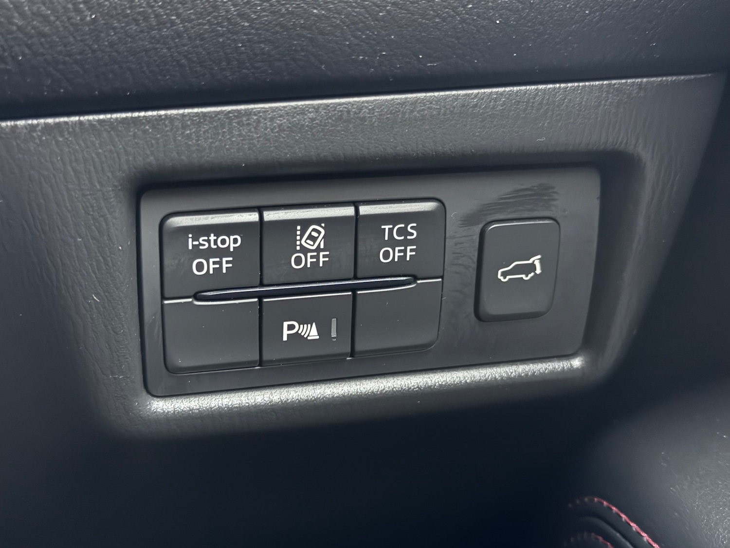 Used Mazda CX-5 2024 for sale - 76446123: Photo 24