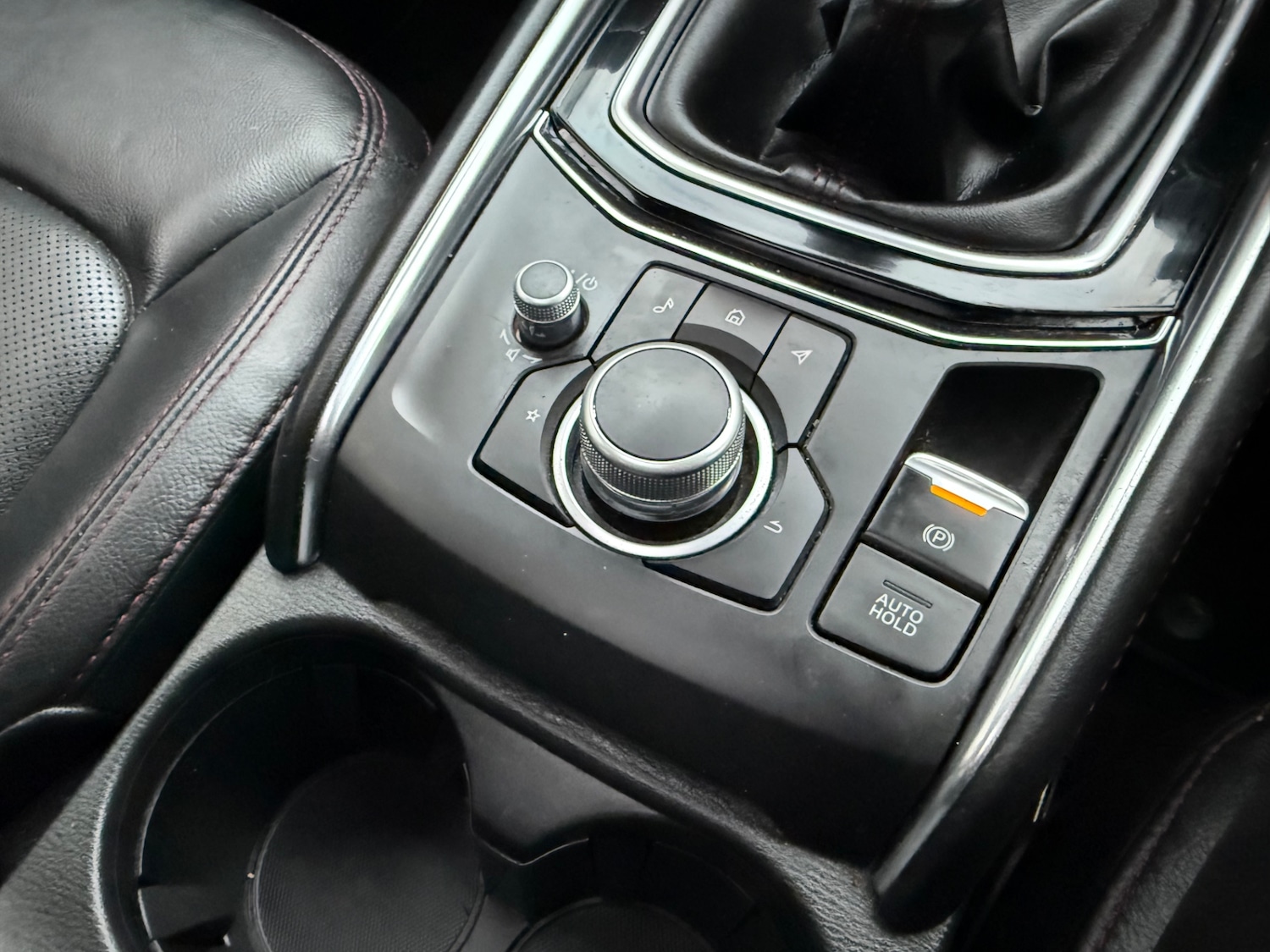 Used Mazda CX-5 2024 for sale - 76446123: Photo 28