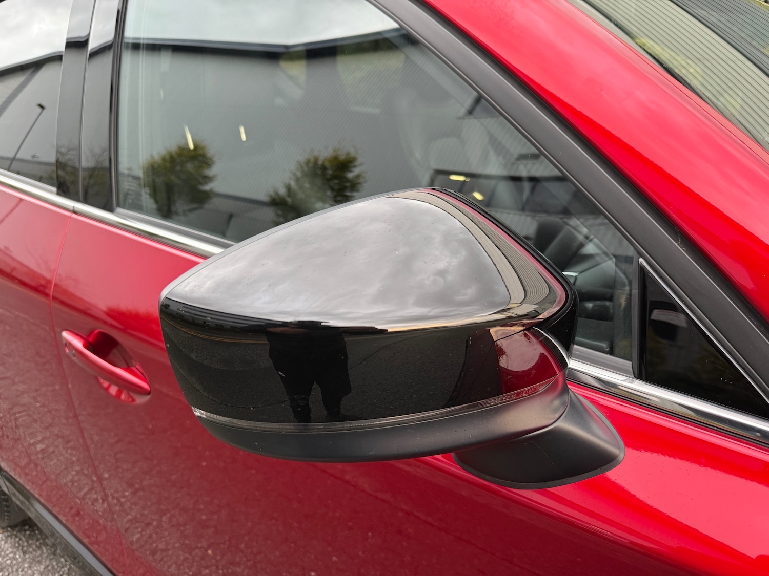 Used Mazda CX-5 2024 for sale - 76446123: Photo 9