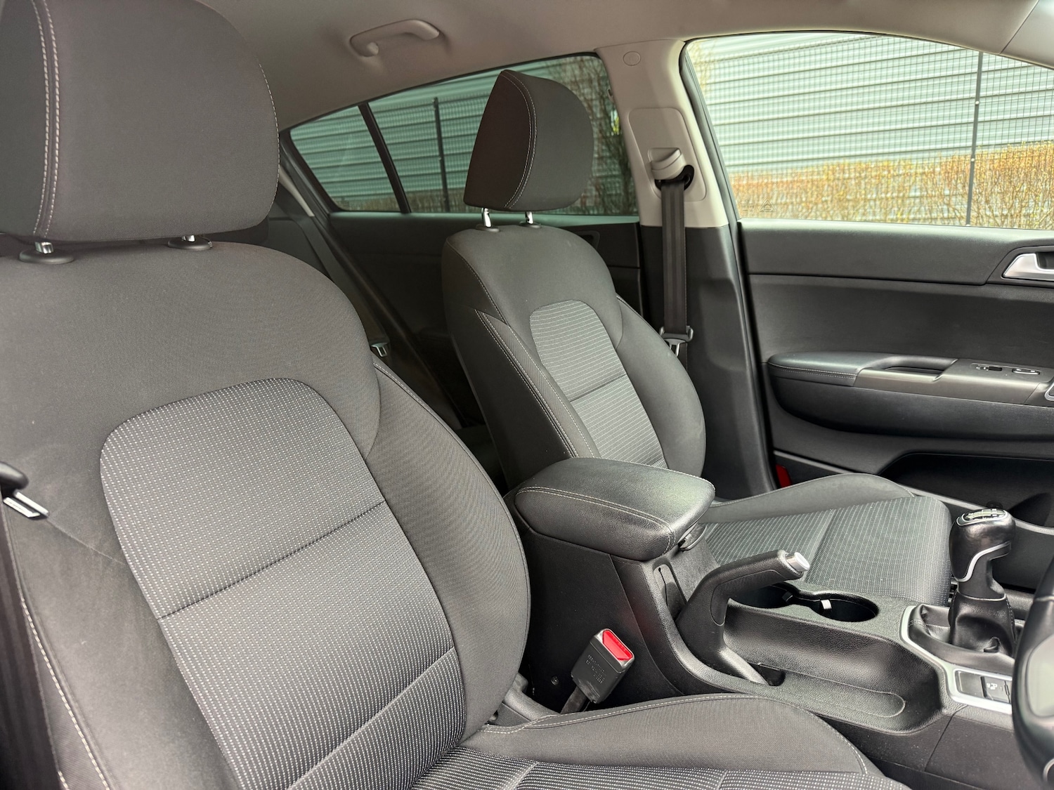 Used Kia Sportage 2021 for sale - 77682055: Photo 13