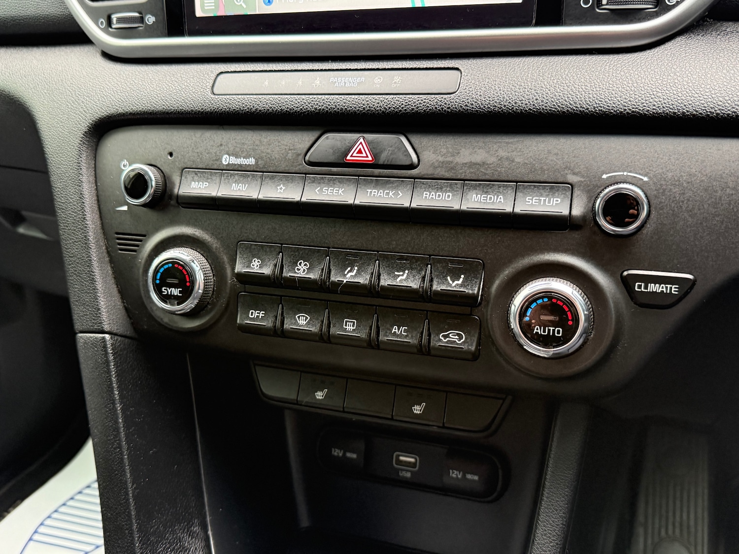 Used Kia Sportage 2021 for sale - 77682055: Photo 23