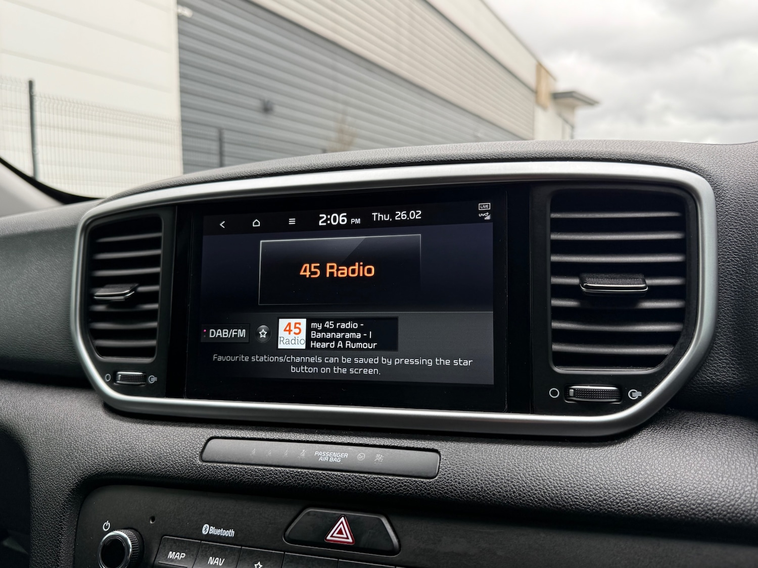 Used Kia Sportage 2021 for sale - 77682055: Photo 27