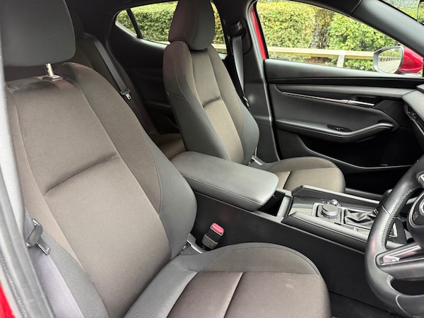 Used Mazda Mazda3 2020 for sale - 76281807: Photo 13