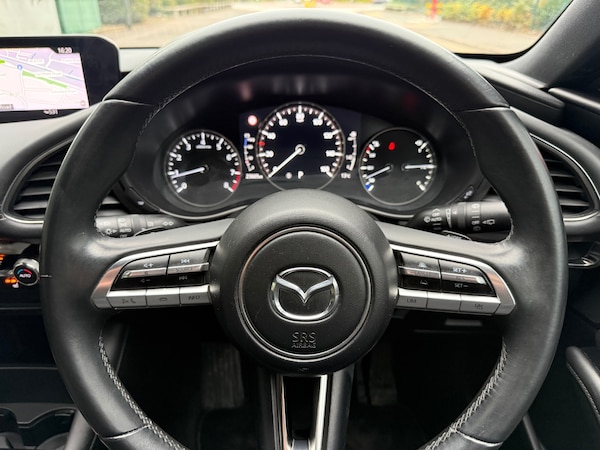 Used Mazda Mazda3 2020 for sale - 76281807: Photo 14