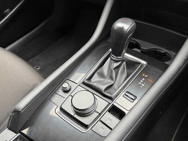 Used Mazda Mazda3 2020 for sale - 76281807: Photo 17