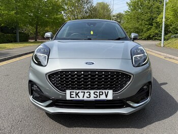 Used Ford Puma 2023 for sale - 78415403: Photo