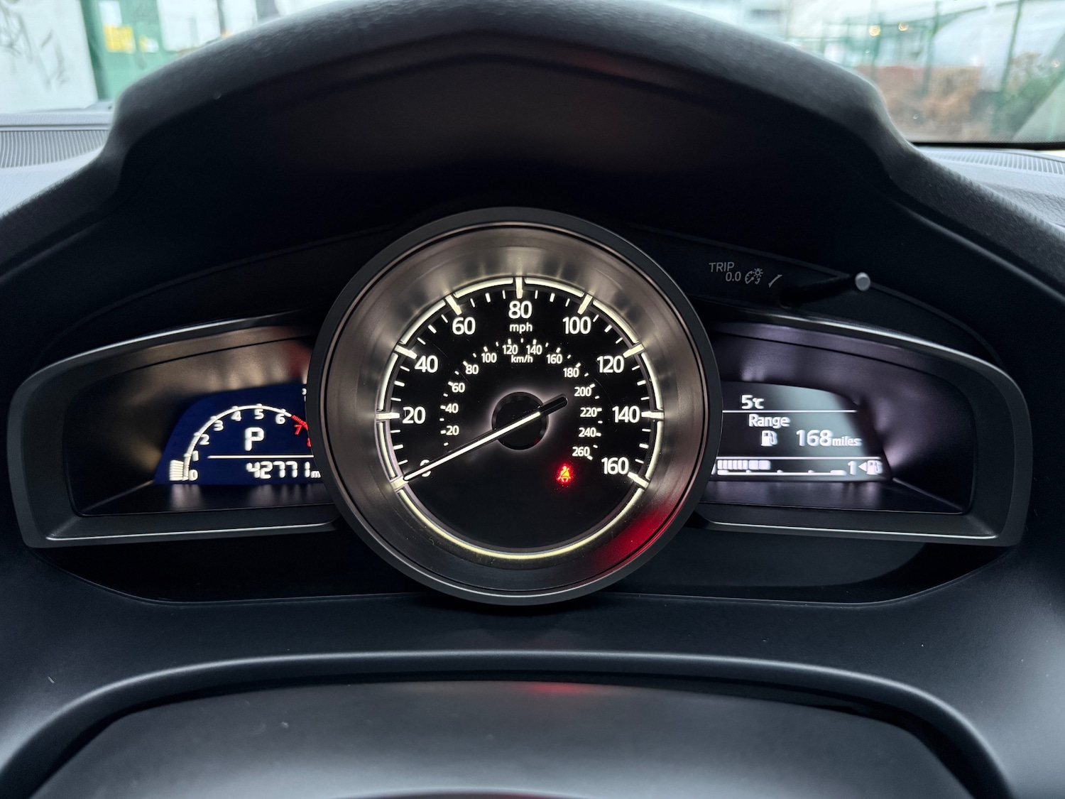 Used Mazda Mazda3 2017 for sale - 77624806: Photo 12