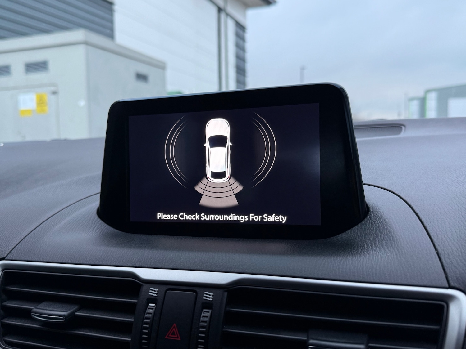 Used Mazda Mazda3 2017 for sale - 77624806: Photo 14