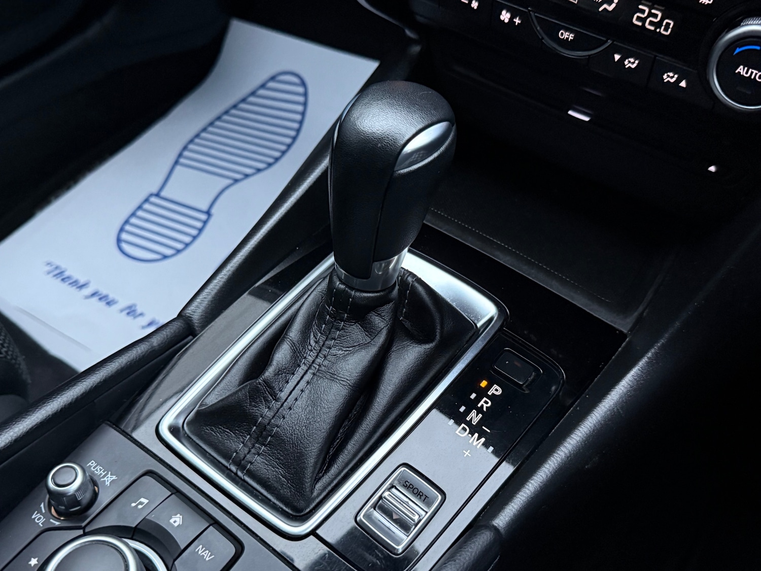 Used Mazda Mazda3 2017 for sale - 77624806: Photo 17