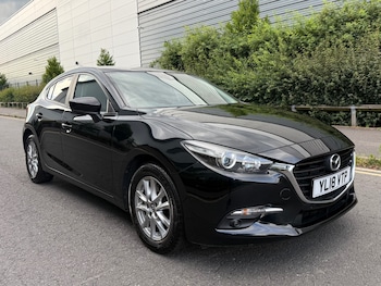 Used Mazda Mazda3 2018 for sale - 78977093: Photo