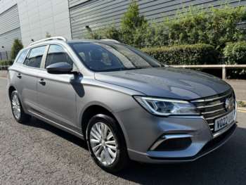 2022 (22) - 115kW Exclusive EV 61kWh 5dr Auto