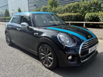 2015 - 1.5 Cooper D 5dr