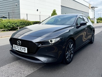 Used Mazda Mazda3 2023 for sale - 78660246: Photo
