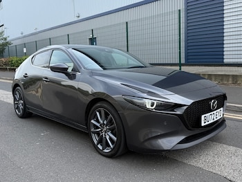 Used Mazda Mazda3 2023 for sale - 78660246: Photo