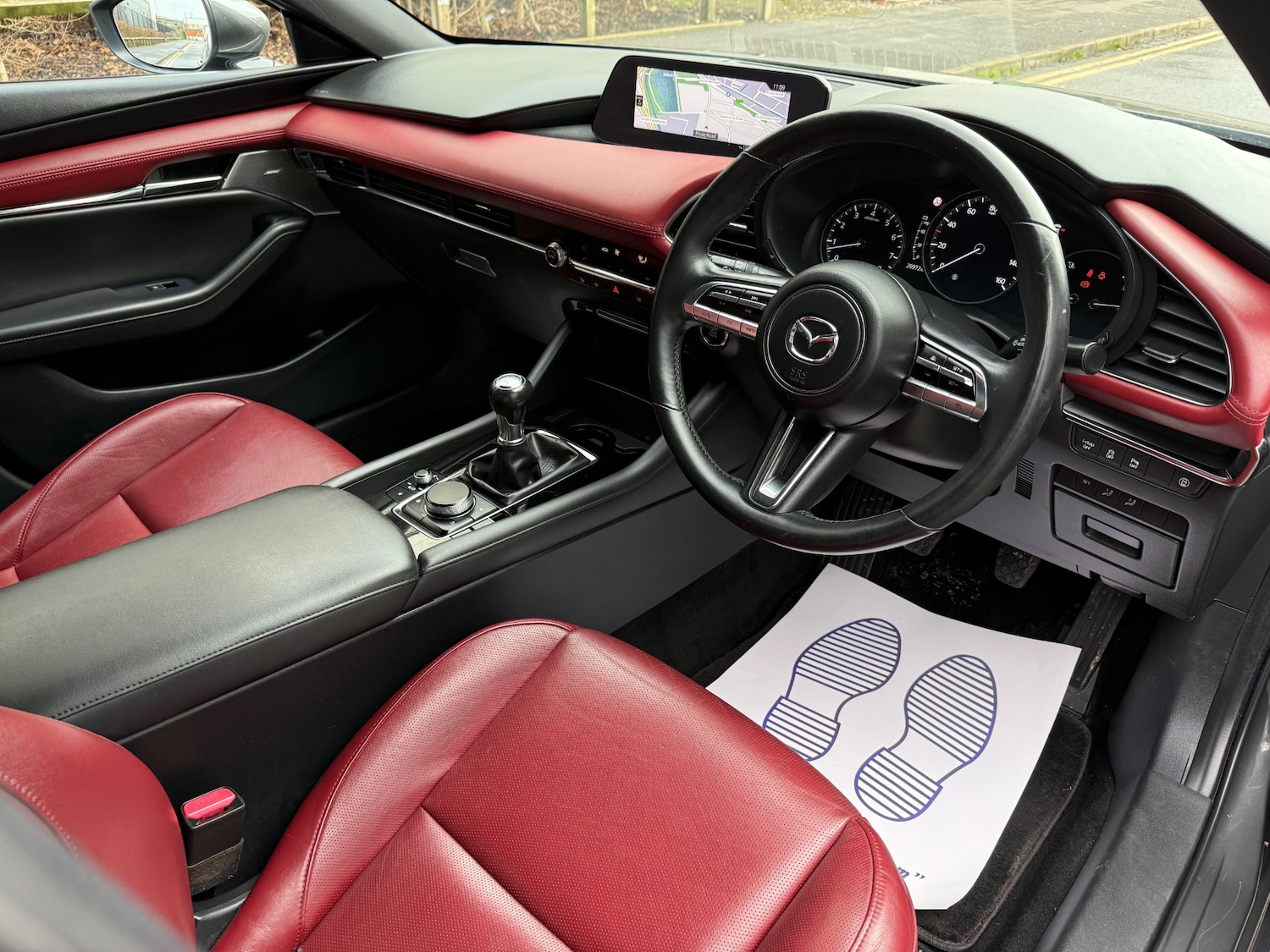 Used Mazda Mazda3 2020 for sale - 77624812: Photo 11