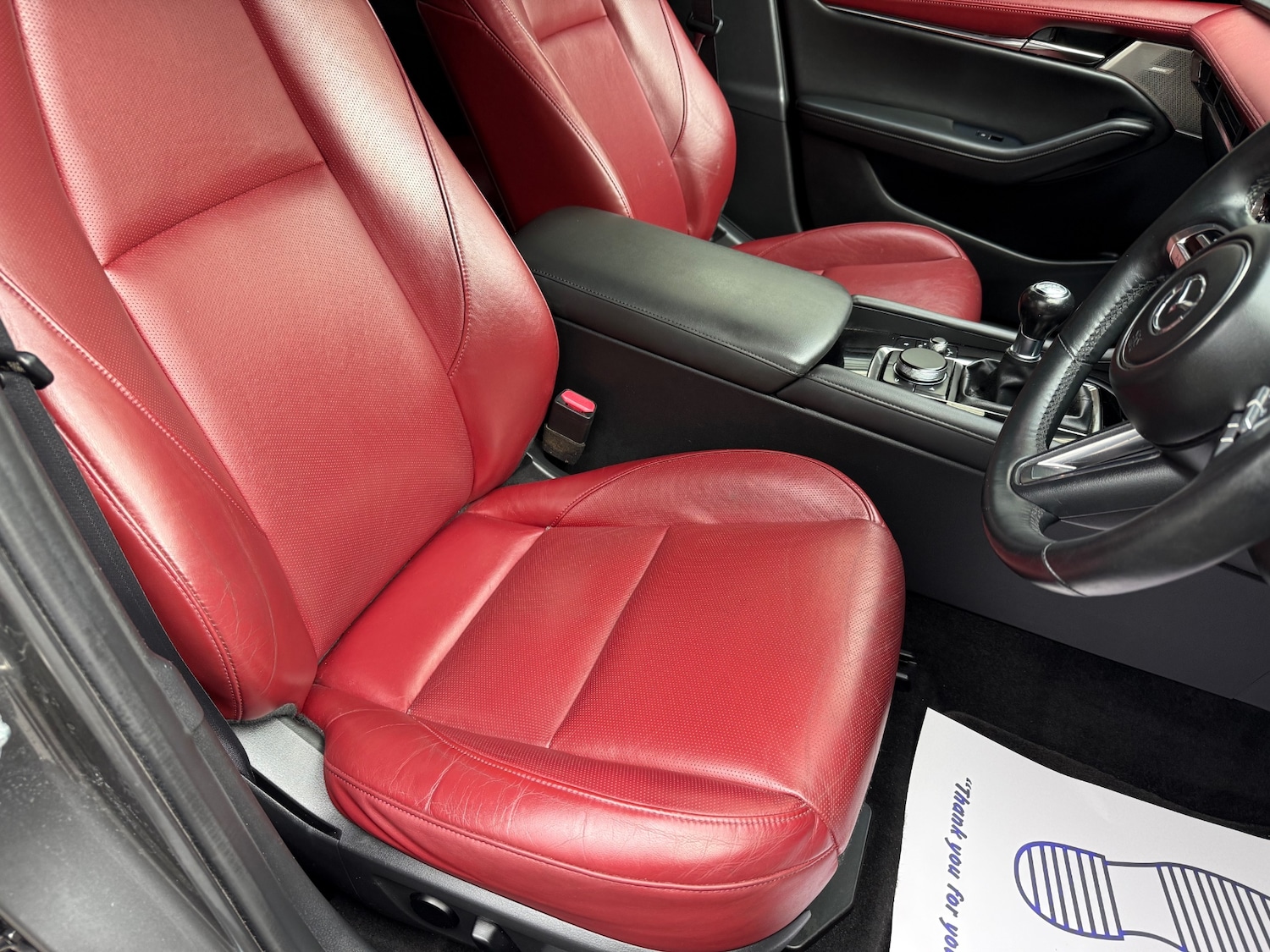 Used Mazda Mazda3 2020 for sale - 77624812: Photo 12