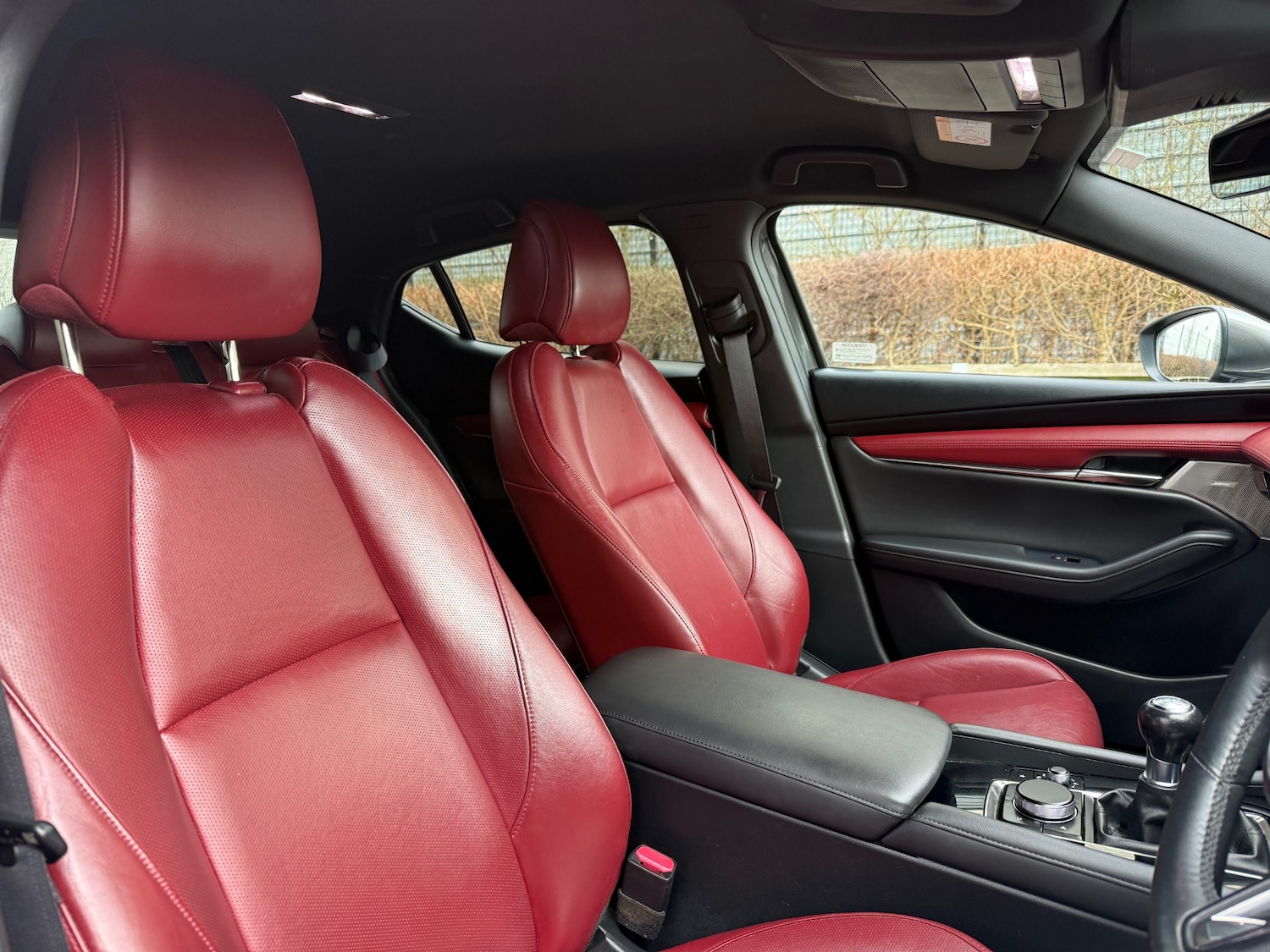 Used Mazda Mazda3 2020 for sale - 77624812: Photo 13