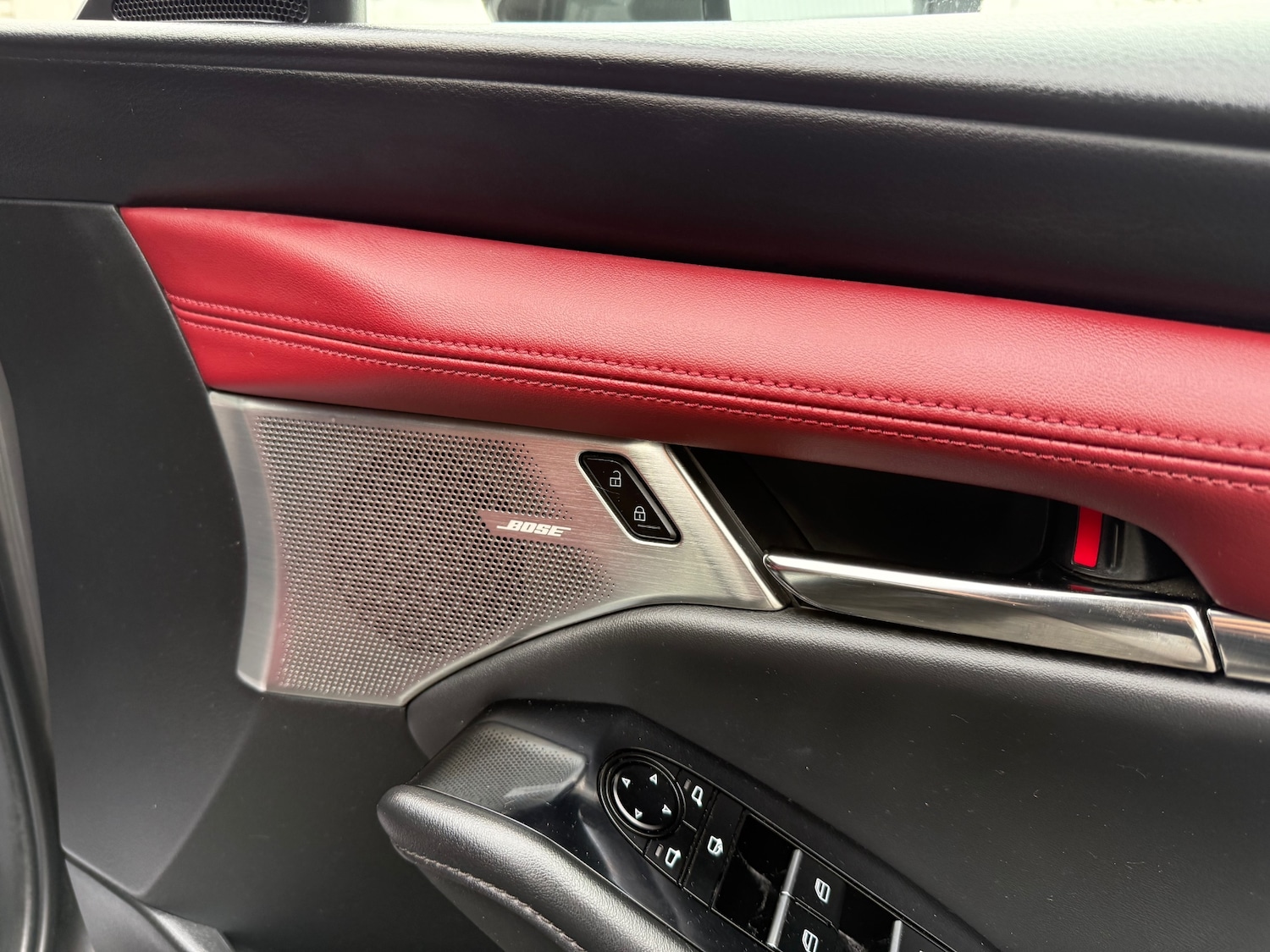 Used Mazda Mazda3 2020 for sale - 77624812: Photo 14