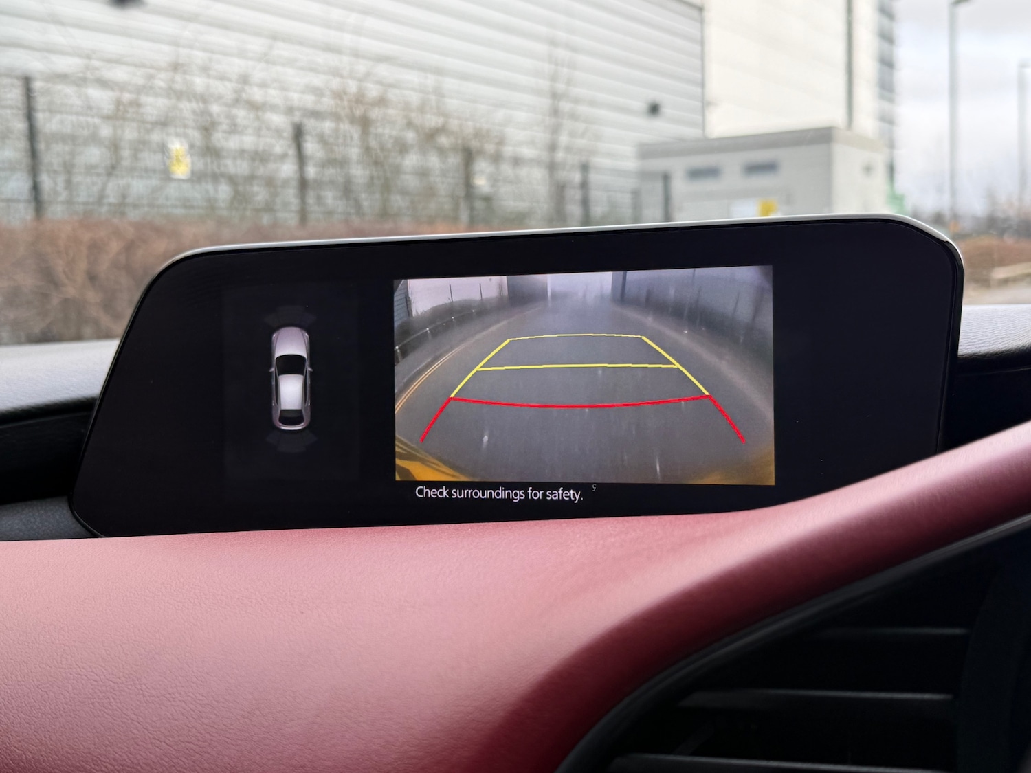 Used Mazda Mazda3 2020 for sale - 77624812: Photo 16