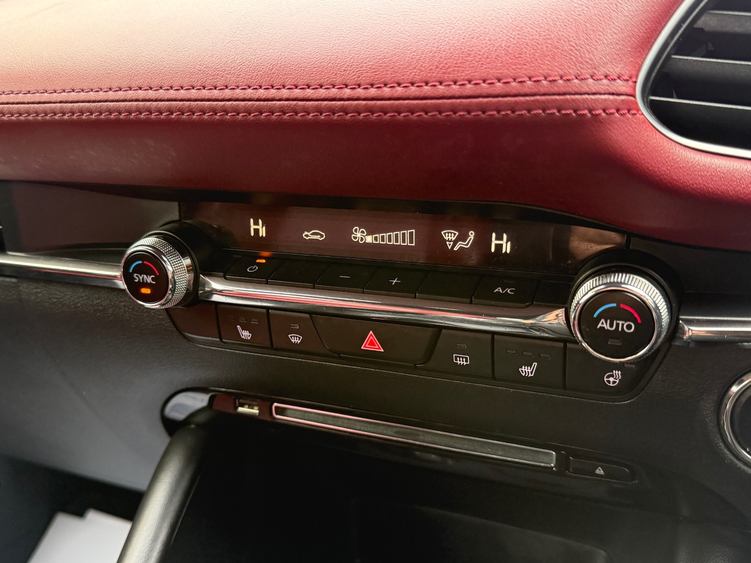 Used Mazda Mazda3 2020 for sale - 77624812: Photo 17