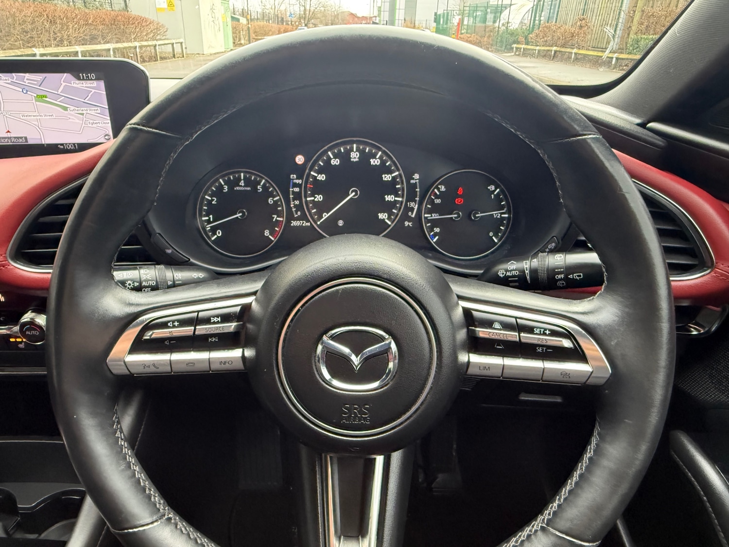 Used Mazda Mazda3 2020 for sale - 77624812: Photo 20