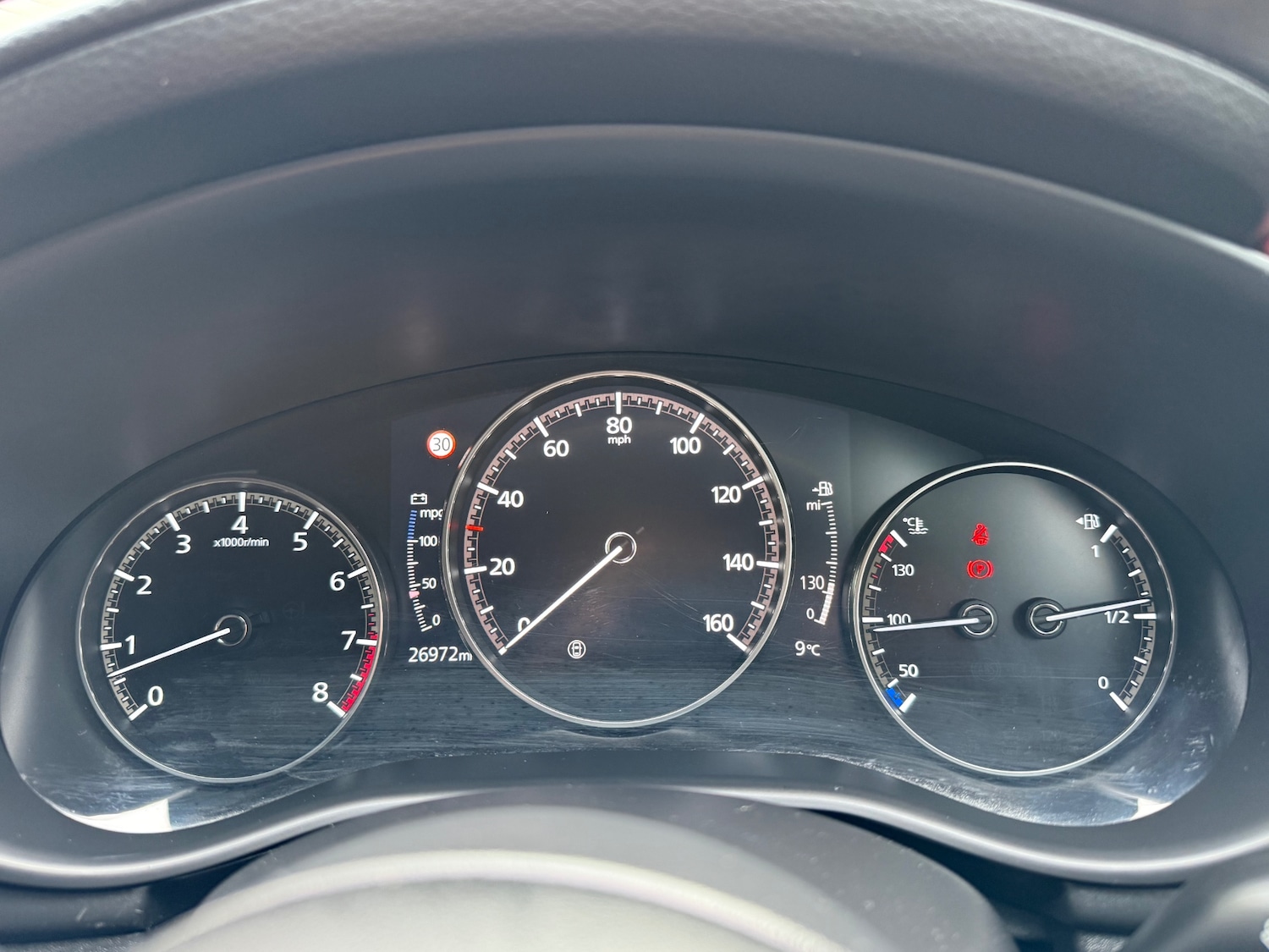 Used Mazda Mazda3 2020 for sale - 77624812: Photo 21