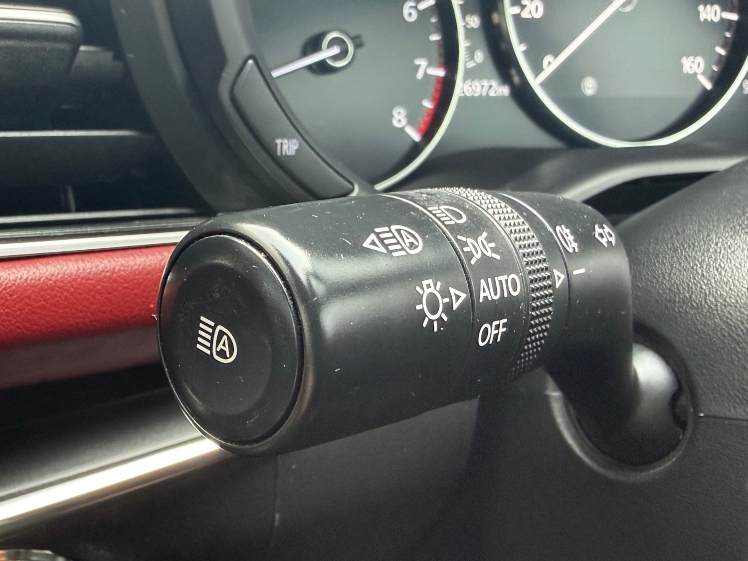 Used Mazda Mazda3 2020 for sale - 77624812: Photo 24