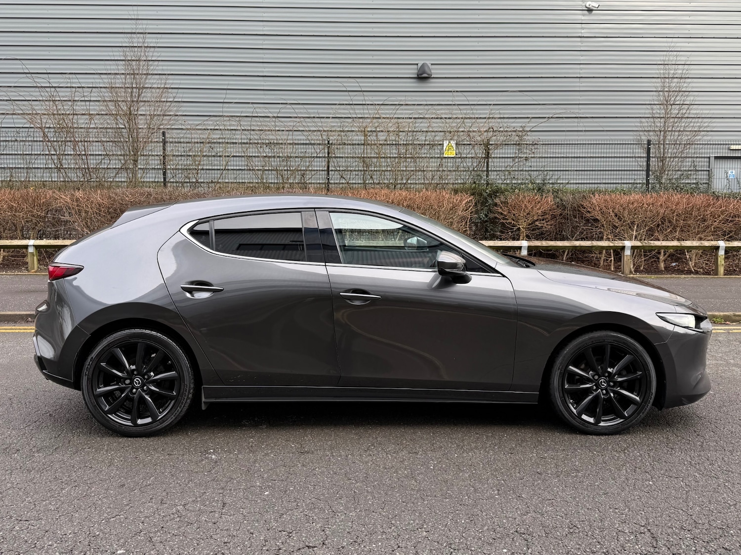 Used Mazda Mazda3 2020 for sale - 77624812: Photo 9