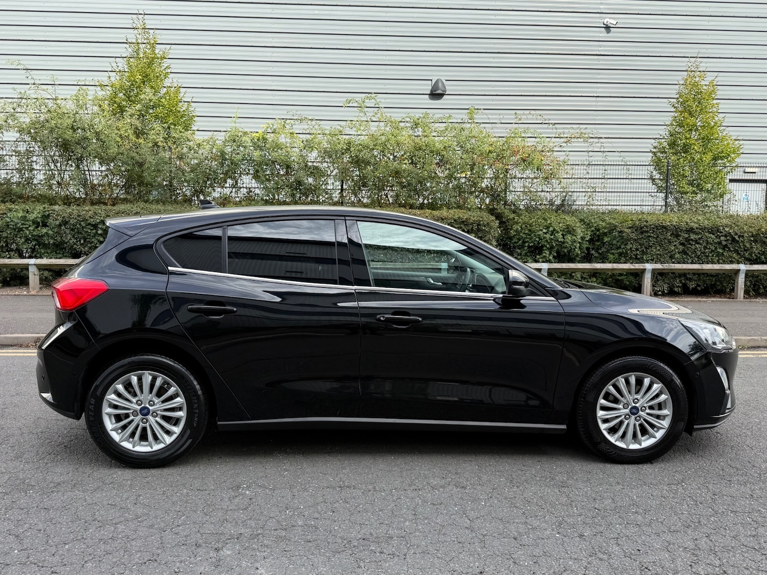 Used Ford Focus 2022 for sale - 76149794: Photo 10