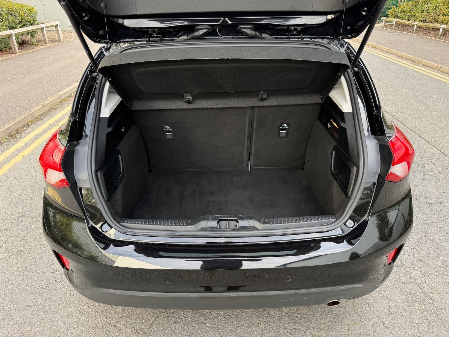 Used Ford Focus 2022 for sale - 76149794: Photo 11