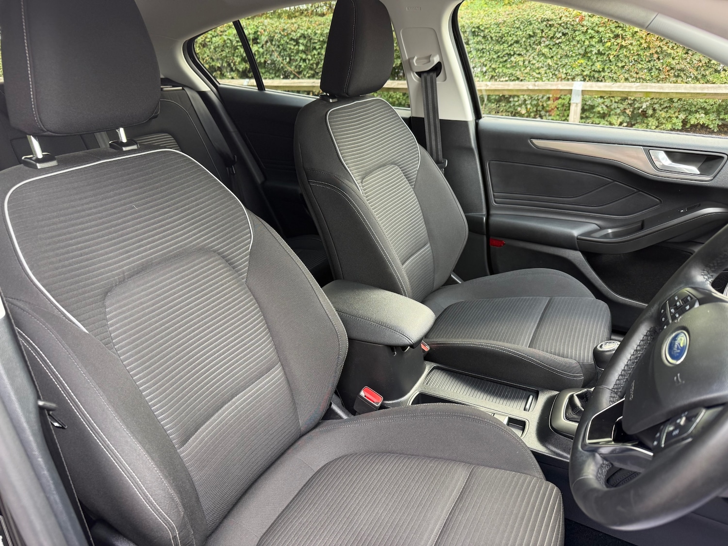 Used Ford Focus 2022 for sale - 76149794: Photo 13