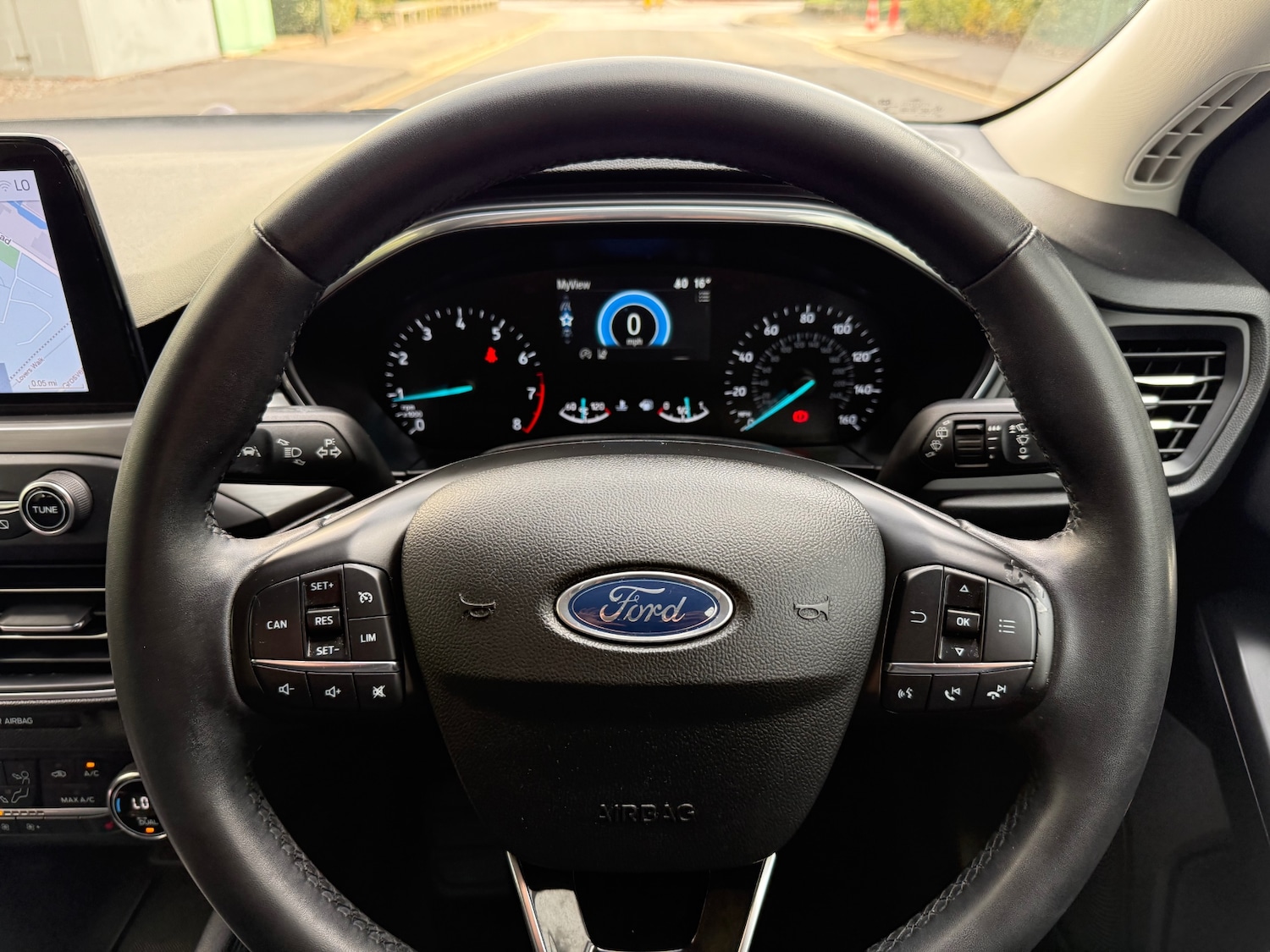 Used Ford Focus 2022 for sale - 76149794: Photo 14