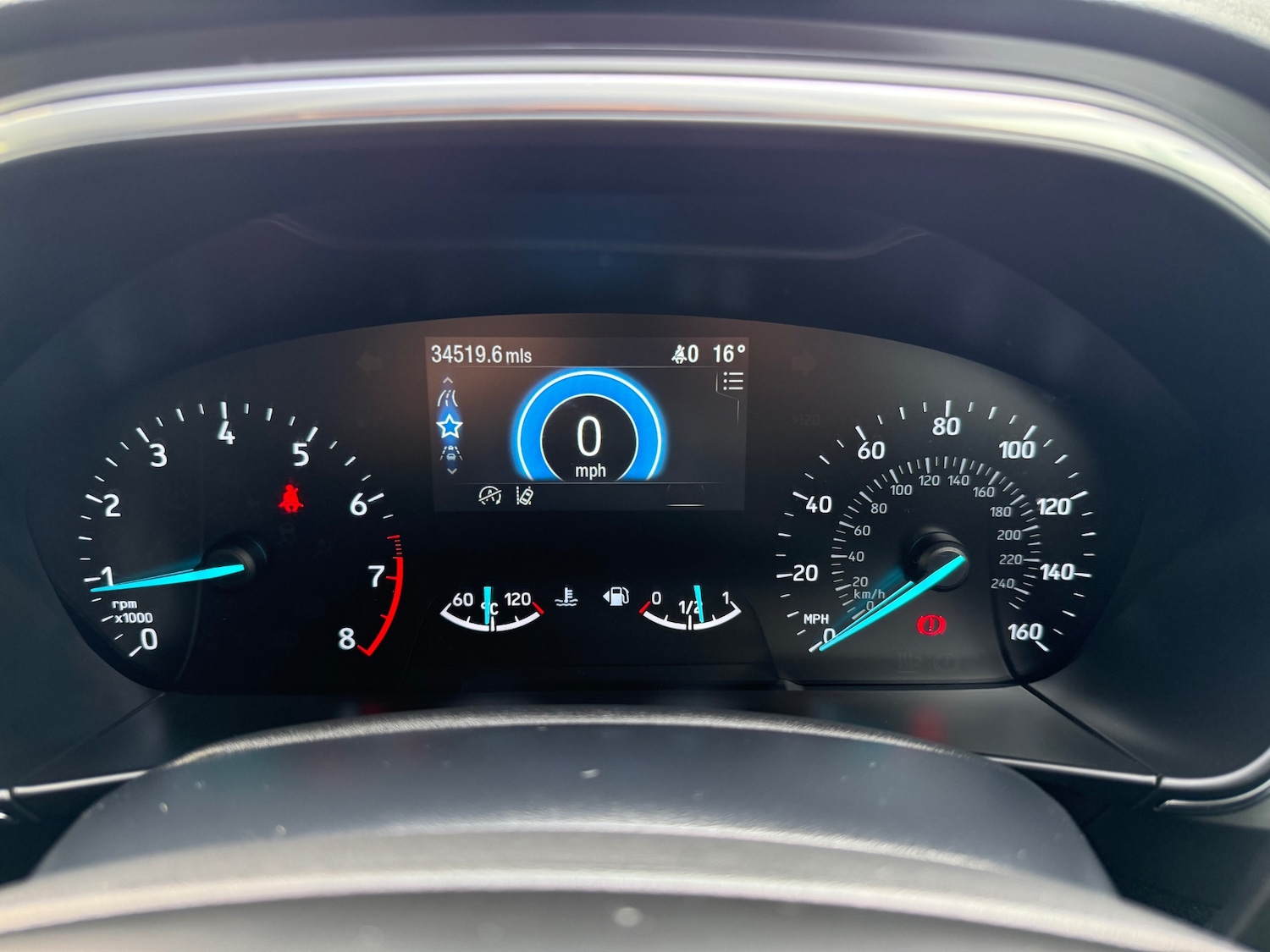 Used Ford Focus 2022 for sale - 76149794: Photo 15