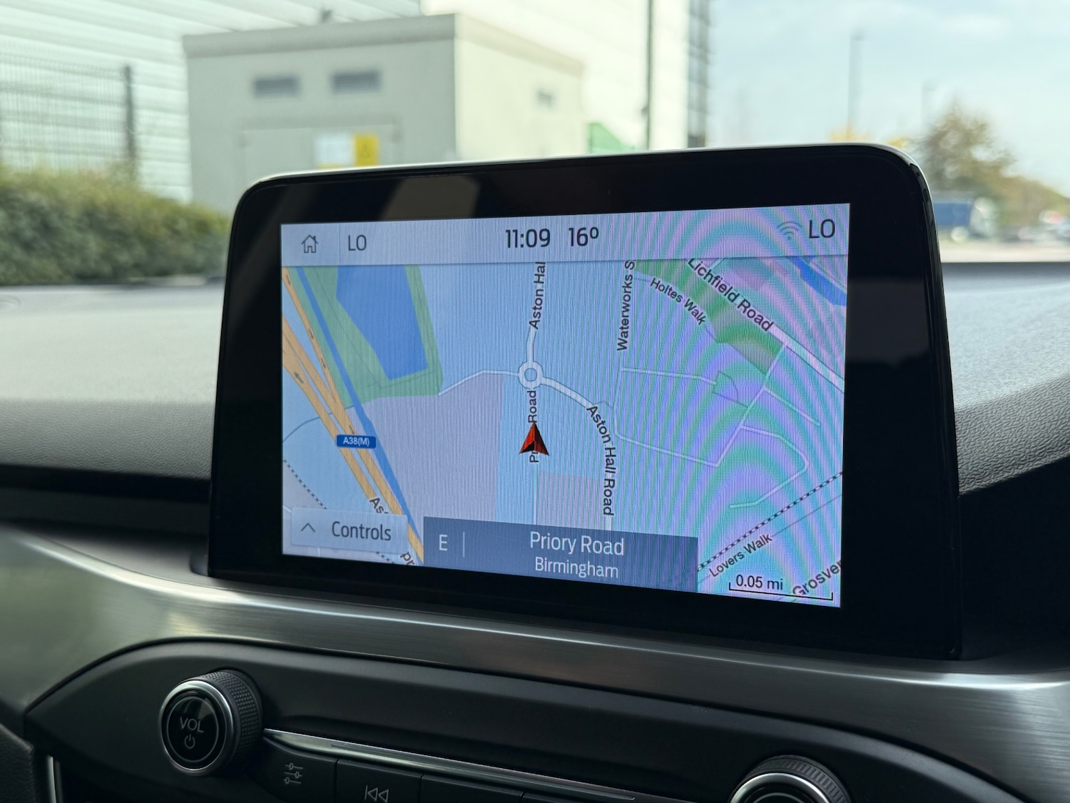 Used Ford Focus 2022 for sale - 76149794: Photo 17