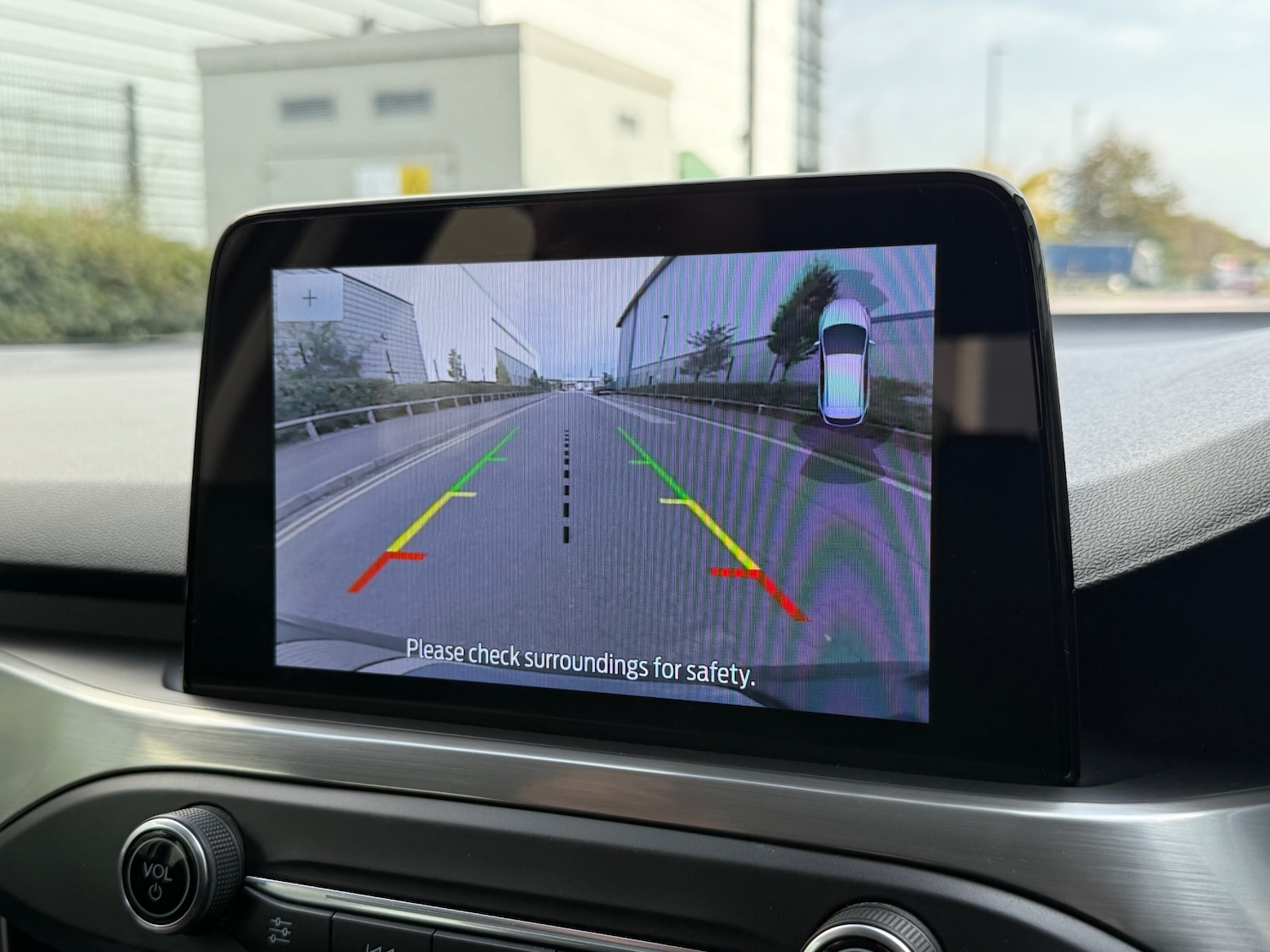 Used Ford Focus 2022 for sale - 76149794: Photo 18