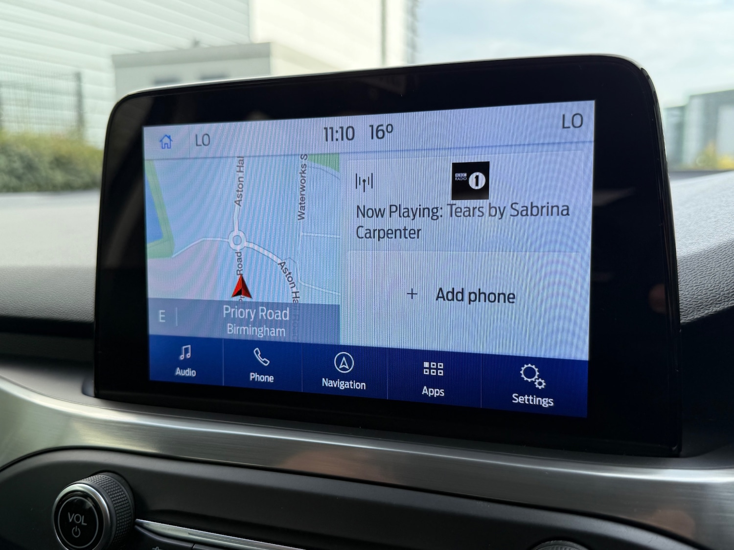 Used Ford Focus 2022 for sale - 76149794: Photo 19