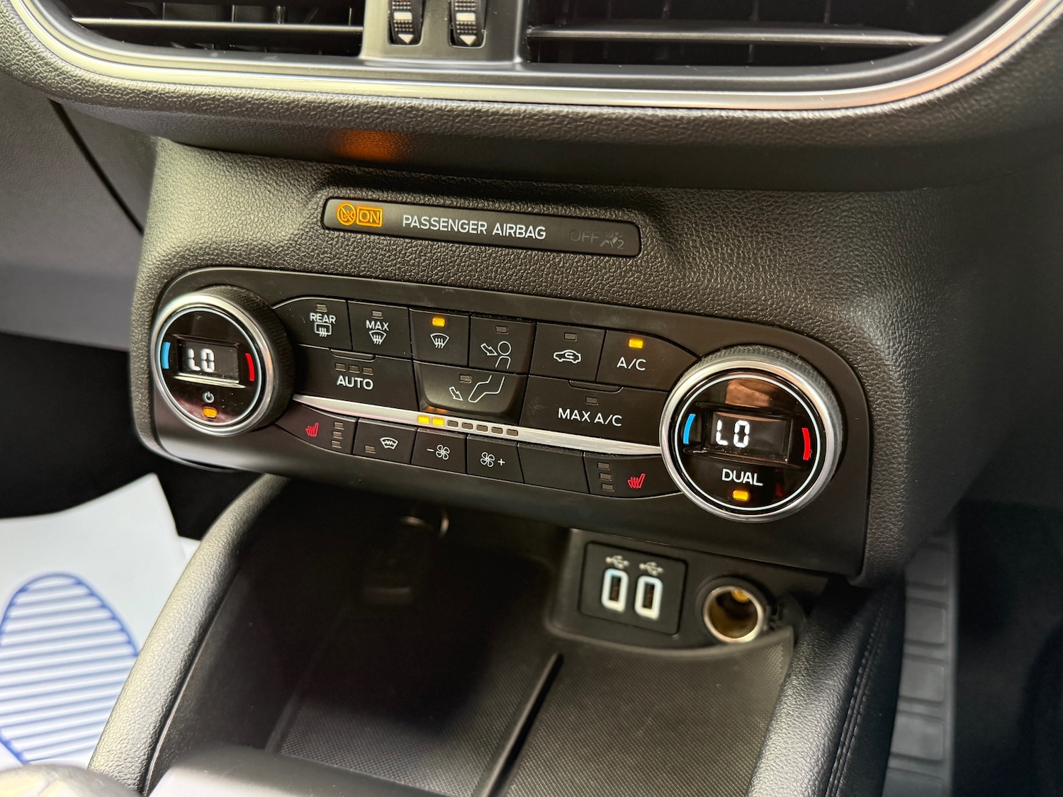 Used Ford Focus 2022 for sale - 76149794: Photo 20