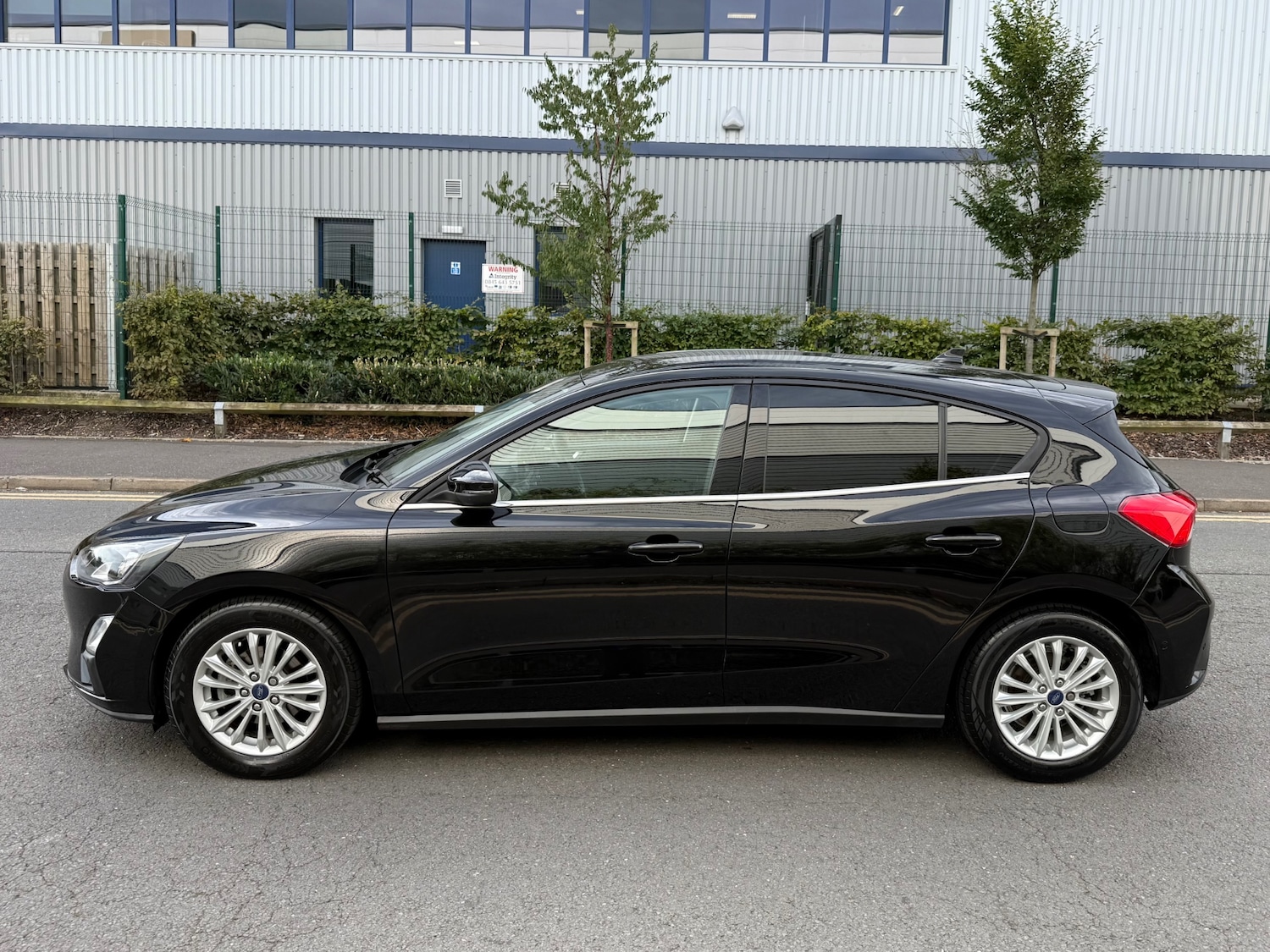 Used Ford Focus 2022 for sale - 76149794: Photo 5