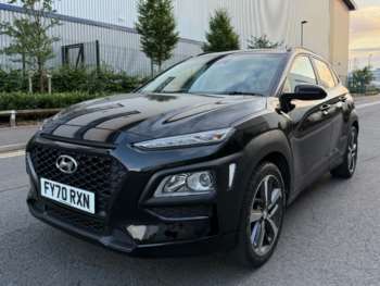 2020 (70) - 1.0T GDi Play Edition 5dr