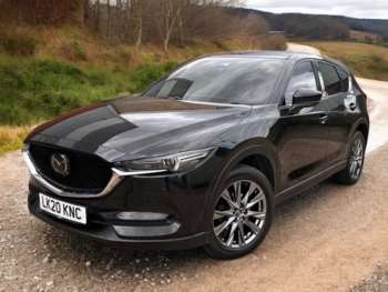 2020 - 2.0 GT Sport Nav+ 5dr Auto