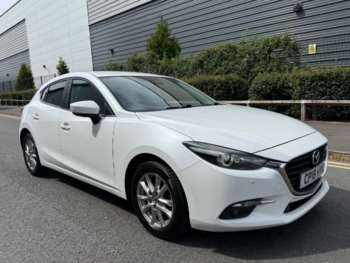 Used Mazda Mazda3 2018 for sale - 75151708: Photo