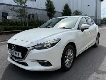 Used Mazda Mazda3 2018 for sale - 75151708: Photo