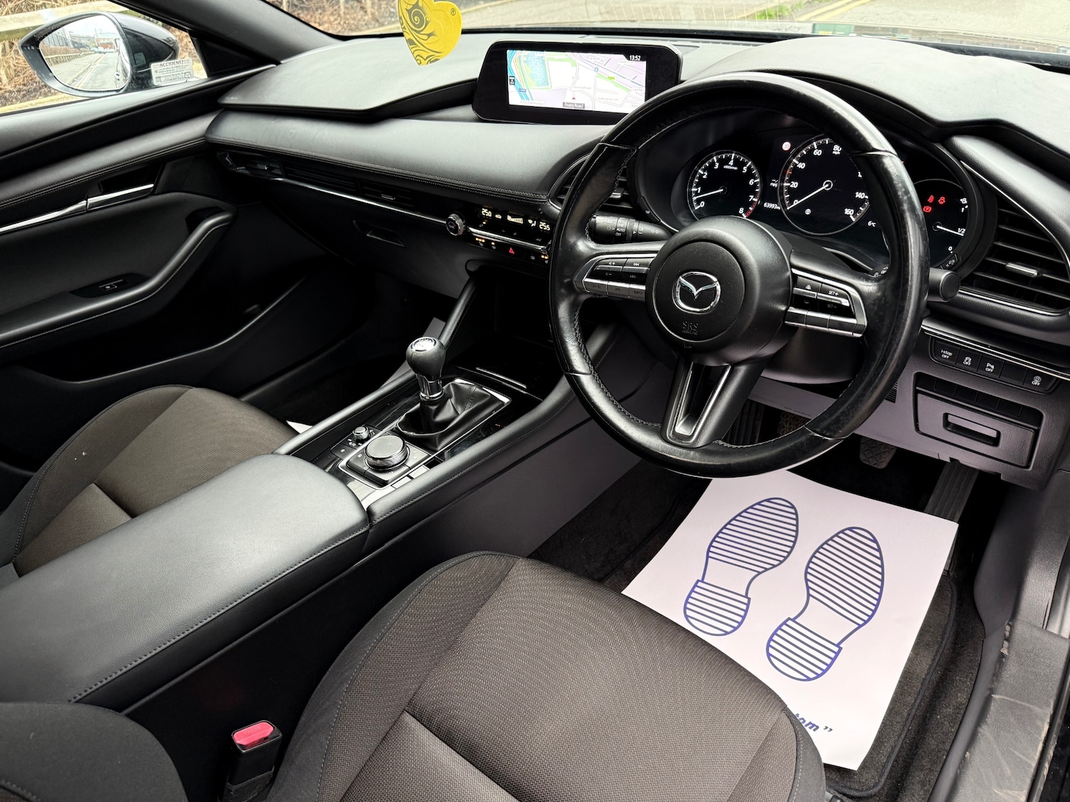 Used Mazda Mazda3 2022 for sale - 77370434: Photo 10