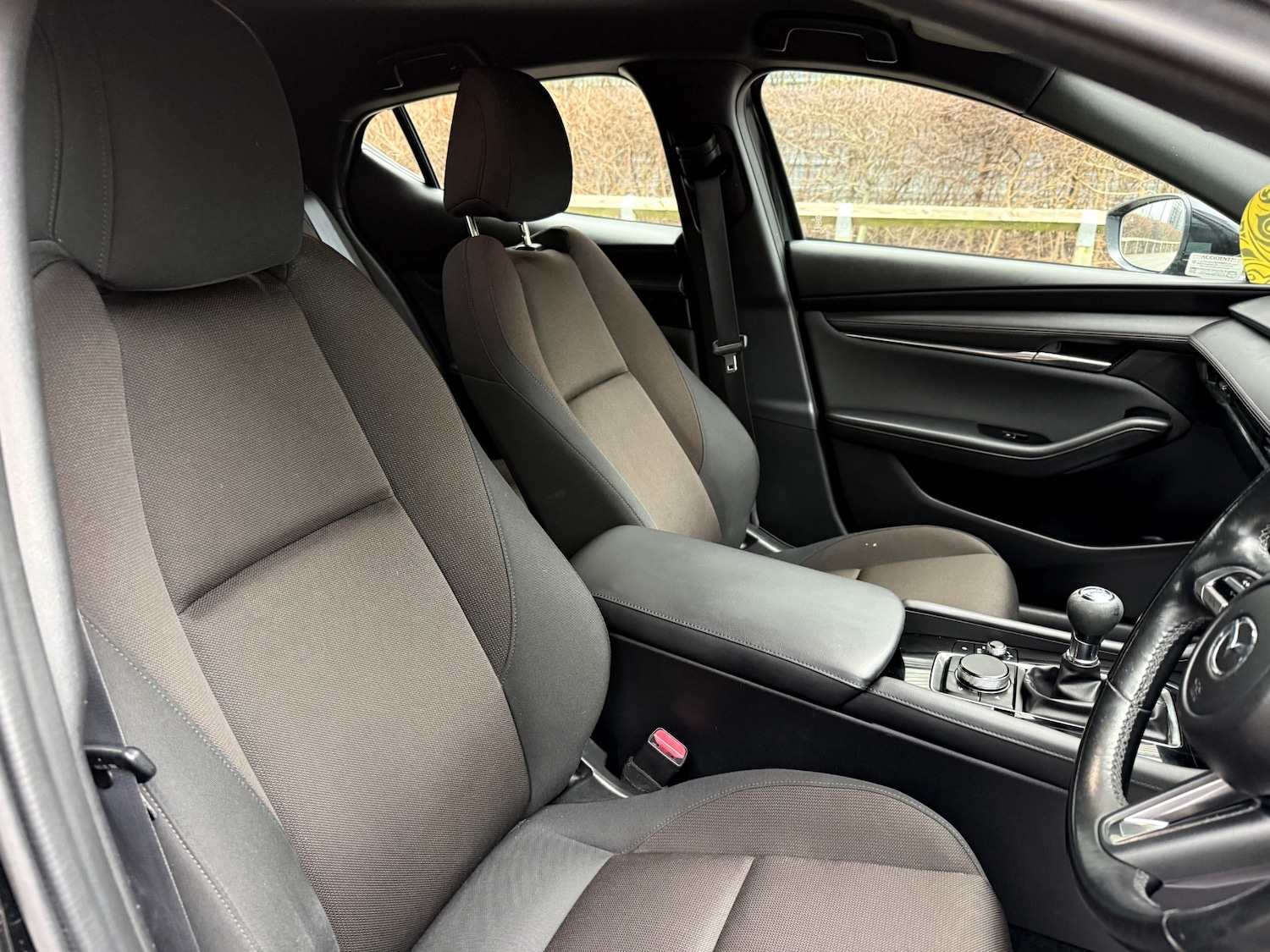 Used Mazda Mazda3 2022 for sale - 77370434: Photo 11